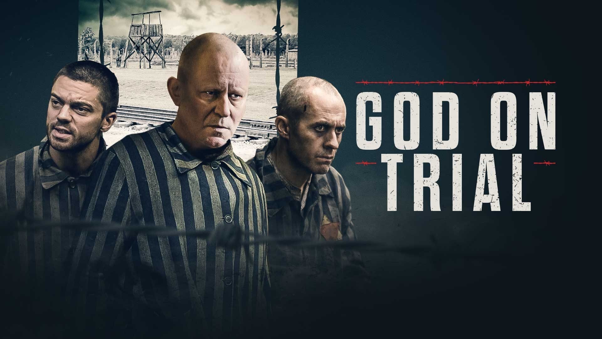 God on Trial (2008)