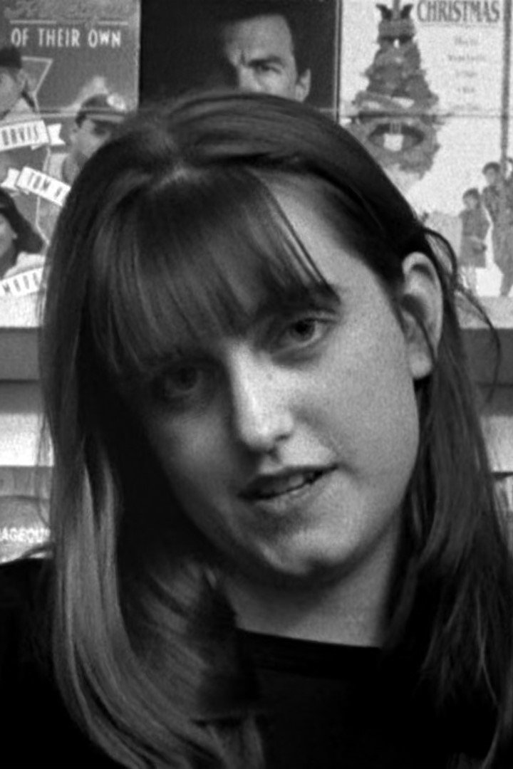 et billede af Melissa Crawford