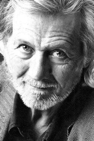 et billede af Jacques Bleu