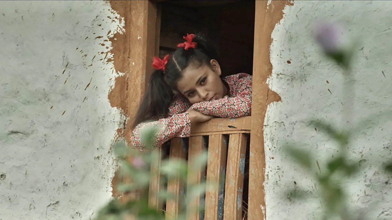 Panchayat (2017)