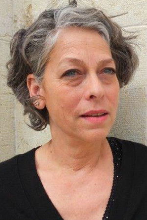 et billede af Soraya Khoury