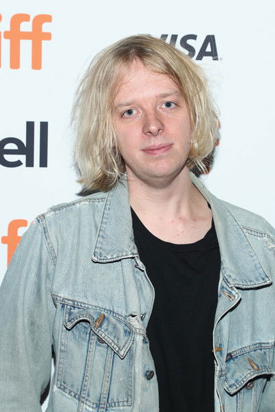 et billede af Daniel Schmidt