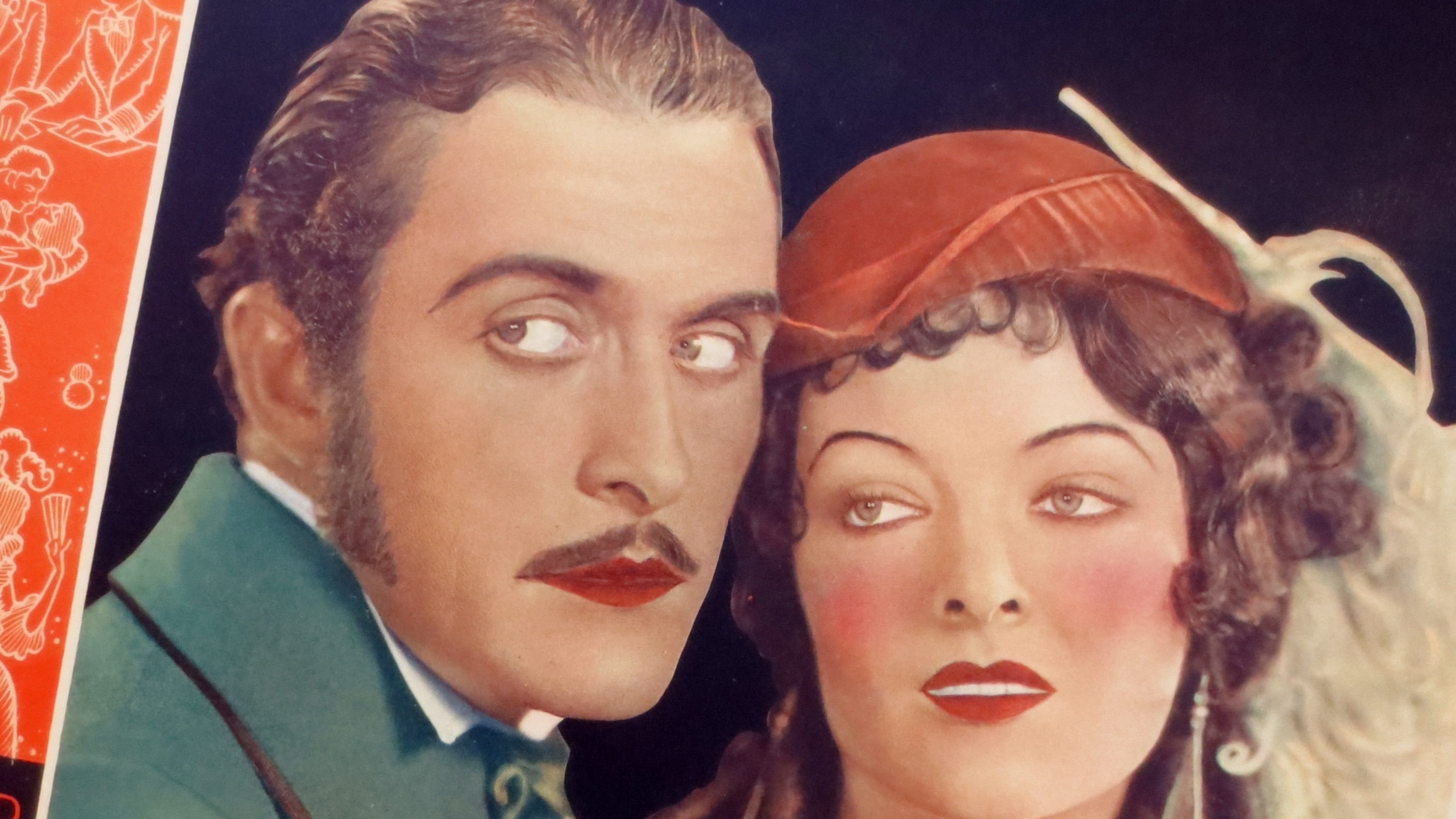 Cameo Kirby (1930)