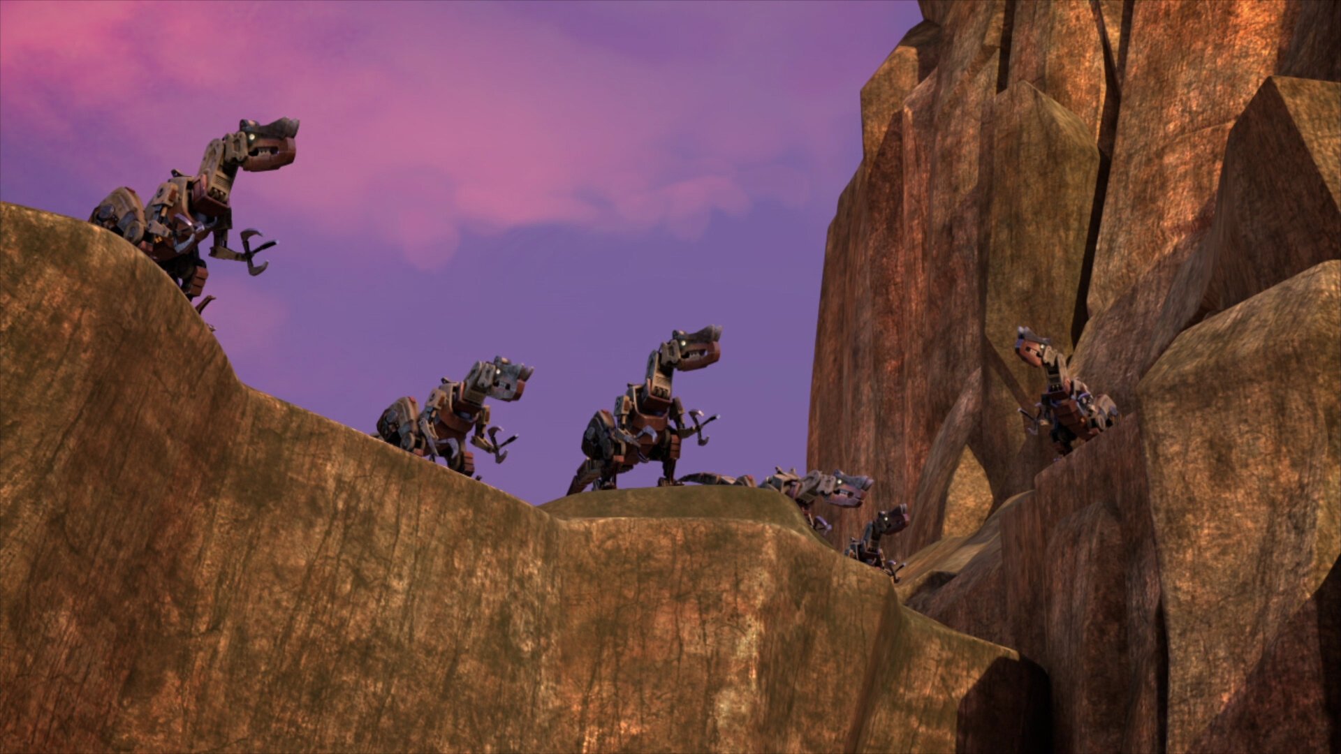 Dinotrux: Supercharged