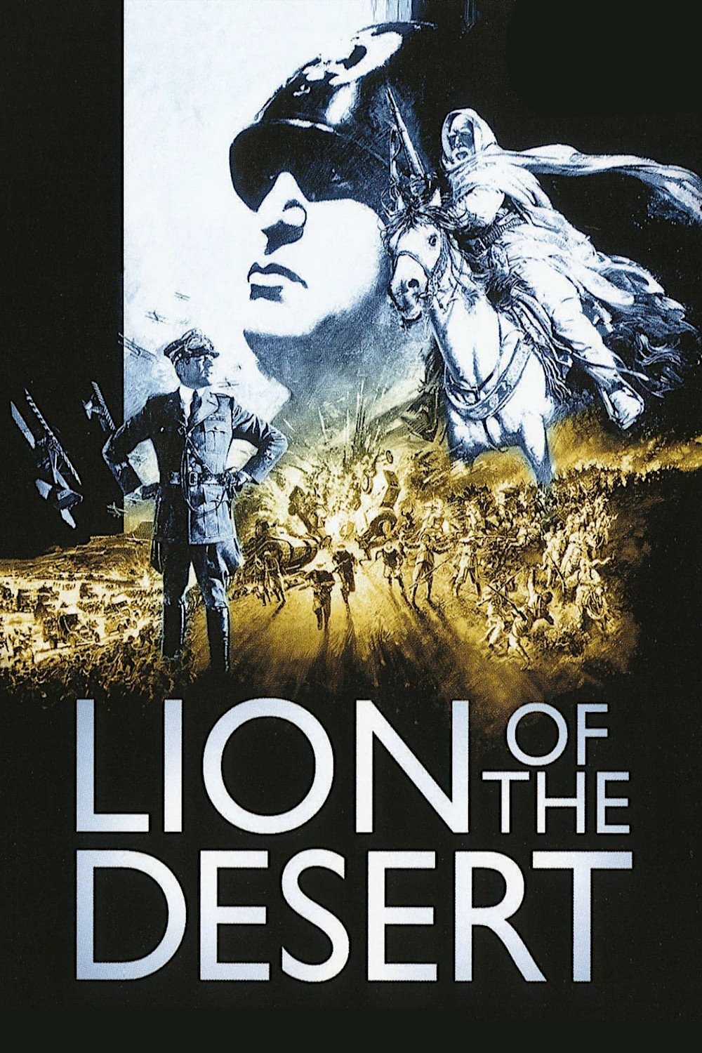 Lion of the Desert