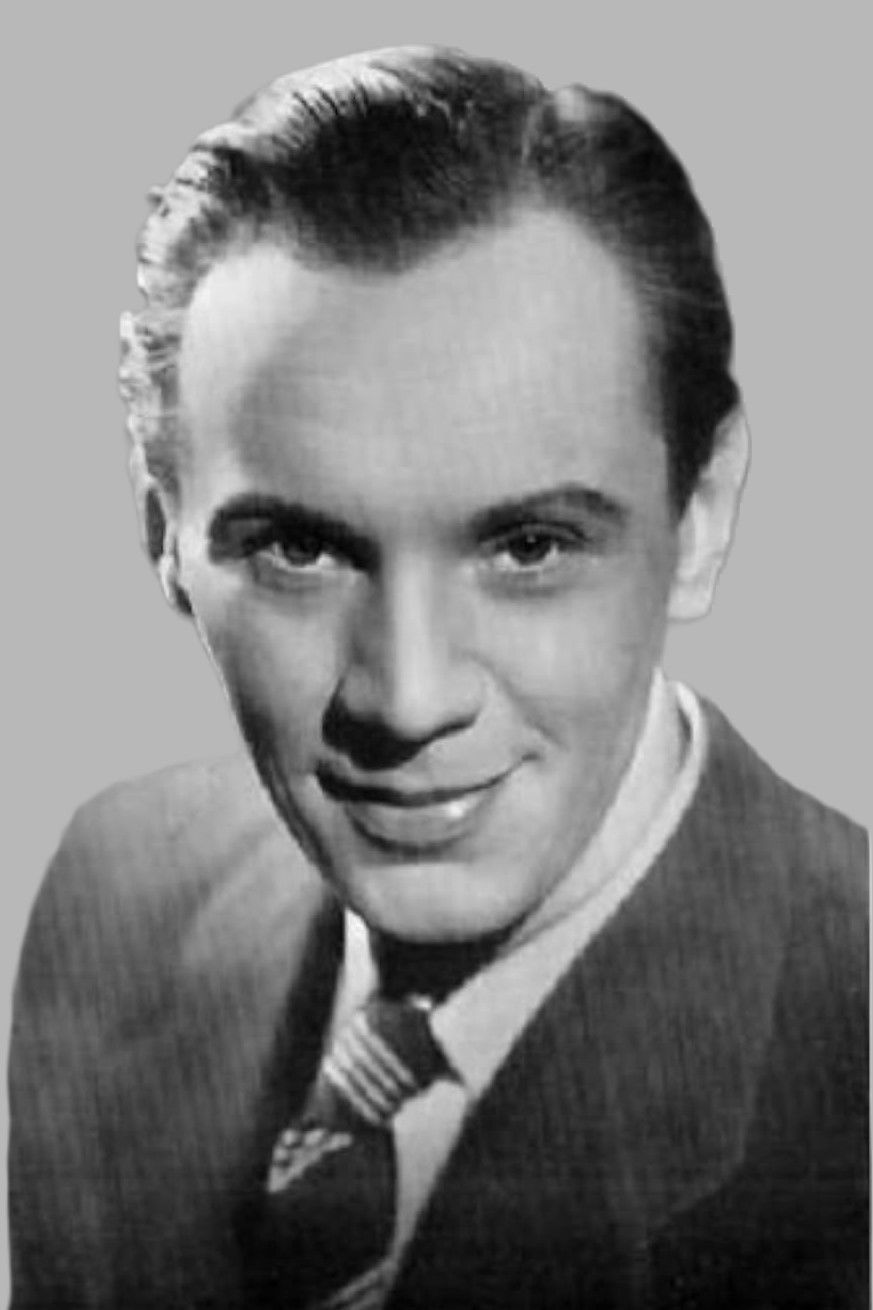 et billede af Rudi Godden