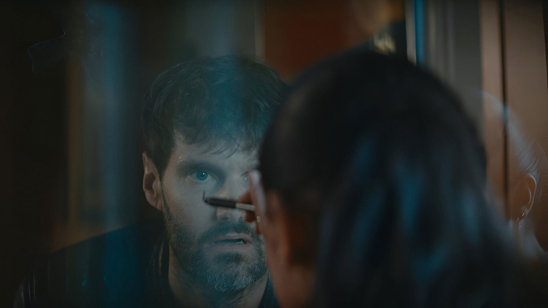 Imagem do Filme Ghost Bastard