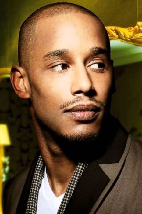 et billede af Sir Samuel