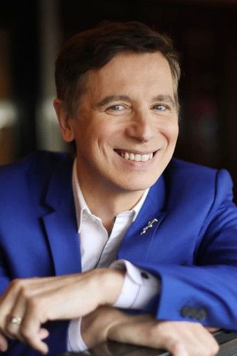 et billede af Stéphane Clerget