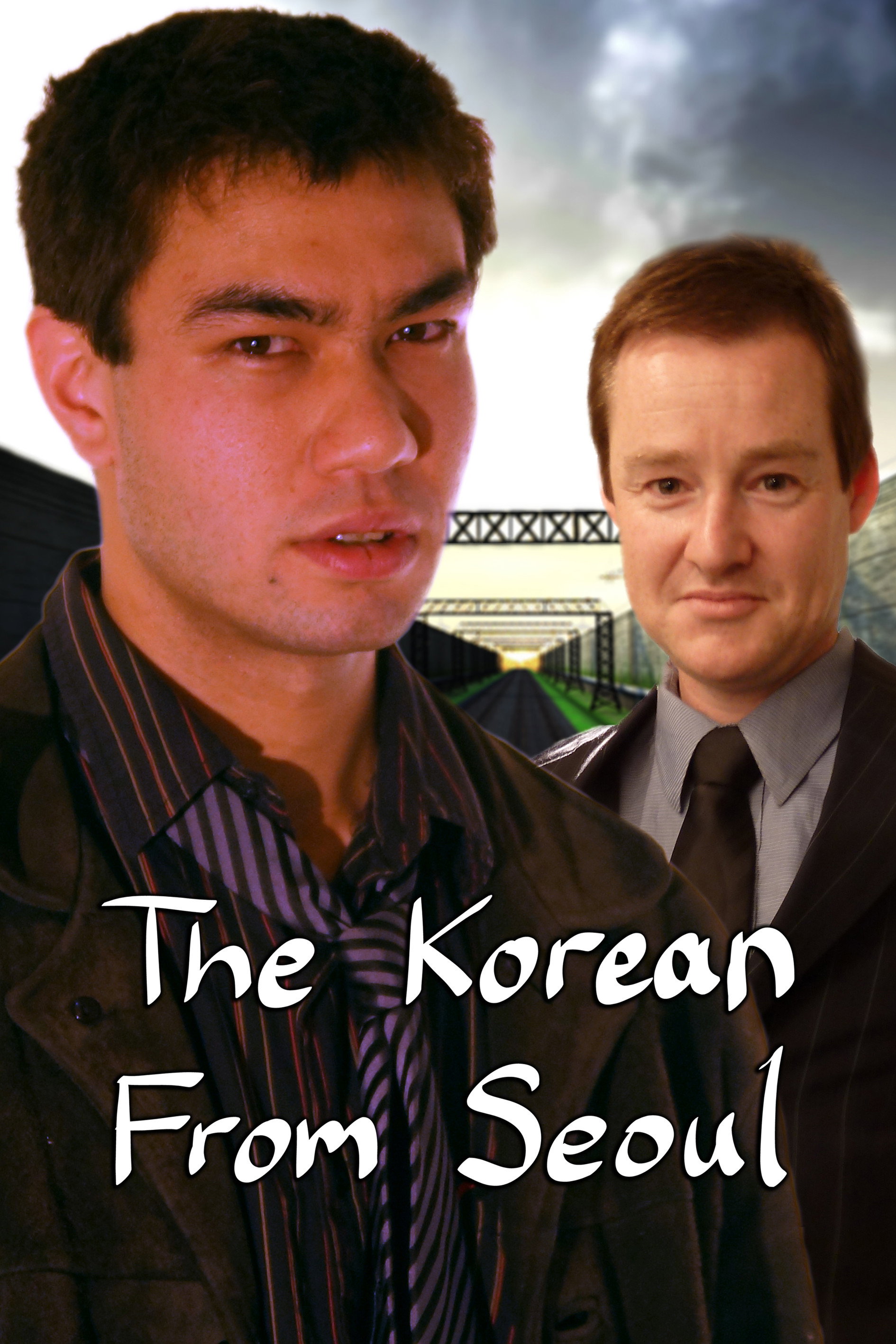 The Korean from Seoul