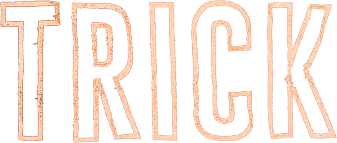 Trick Logo