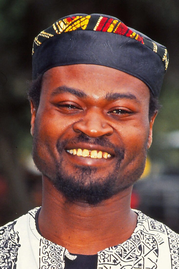 et billede af Job Seda