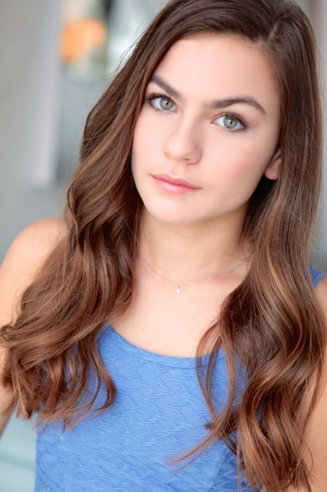 et billede af Jordan Bailey