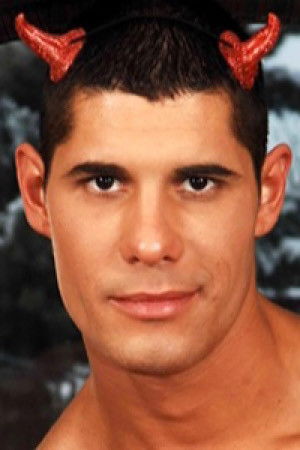 et billede af Gio Soriano