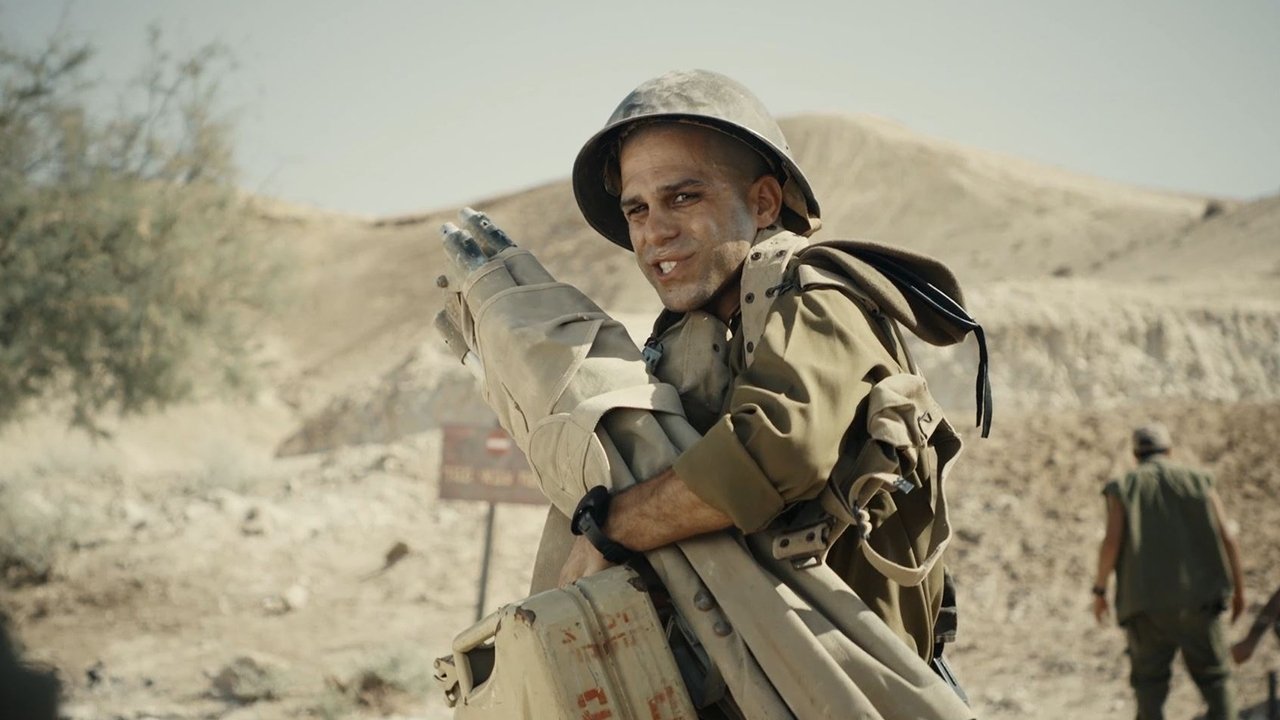 The Jews Are Coming