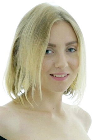 et billede af Lucy B