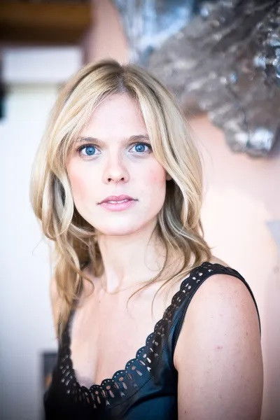 et billede af Jasmine Lobe