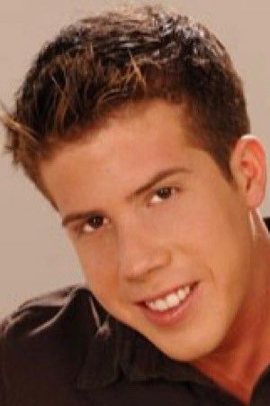 et billede af Darren Rodman