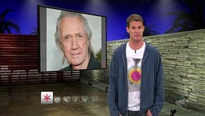 Tosh.0 Staffel 1 :Folge 2 