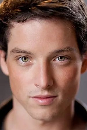 et billede af Sam Cassidy