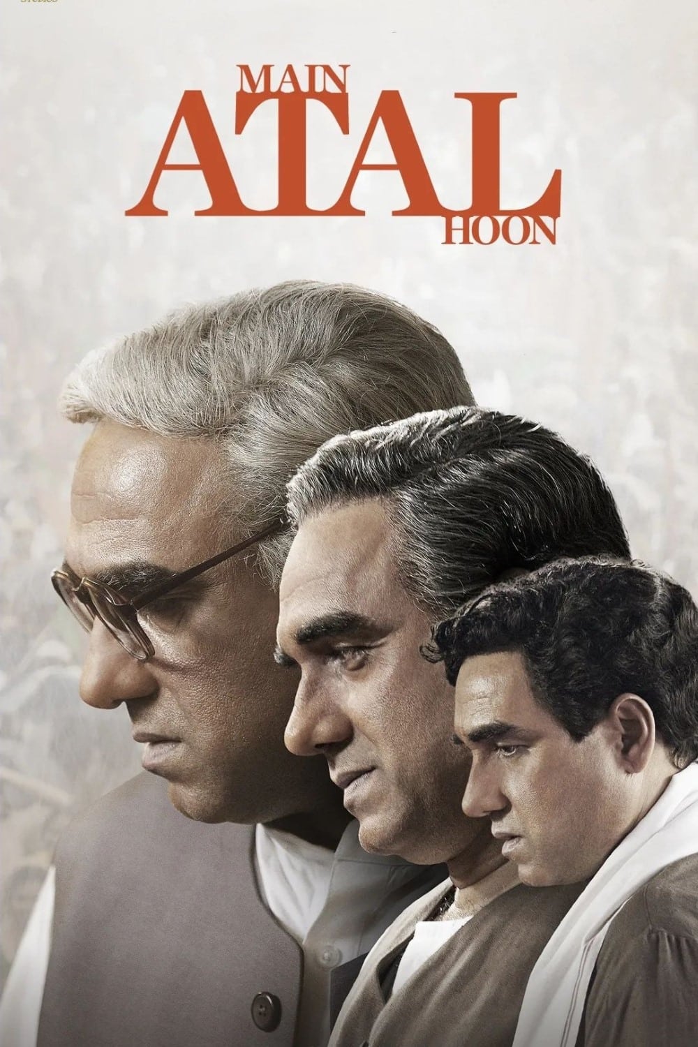 Download Main Atal Hoon (2024) Hindi Dubbed DD5.1 WEB-DL 1080p 720p & 480p Filmyhut