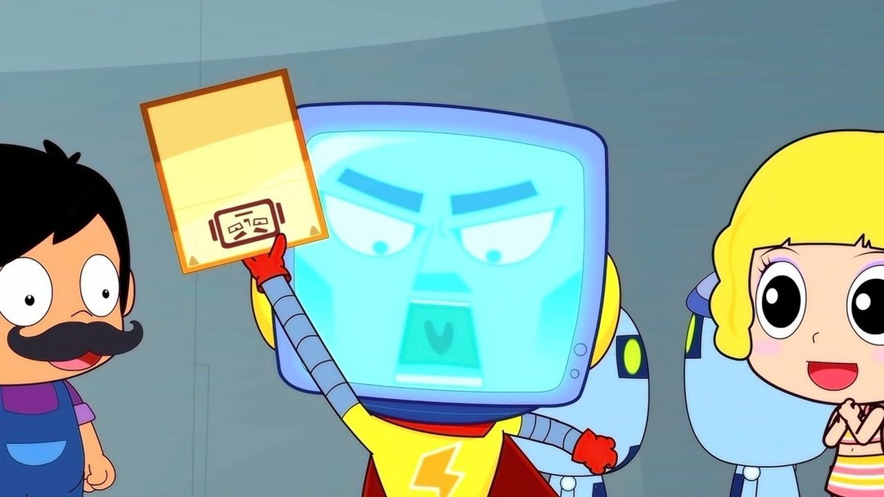 Episode 9