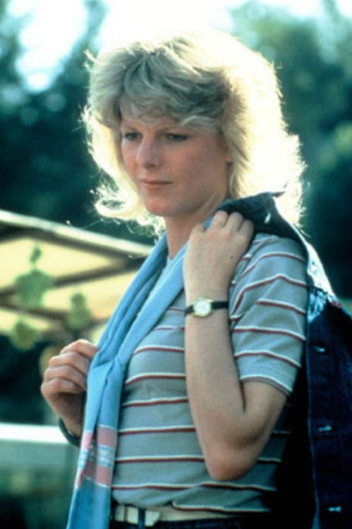 et billede af Jane West