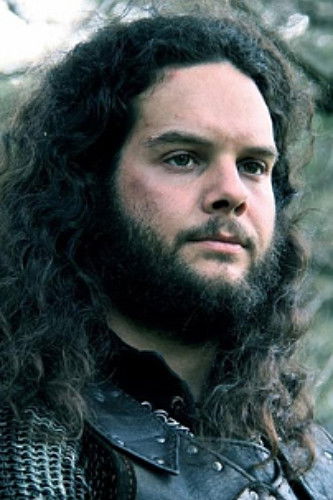 et billede af Derek DeGaetano