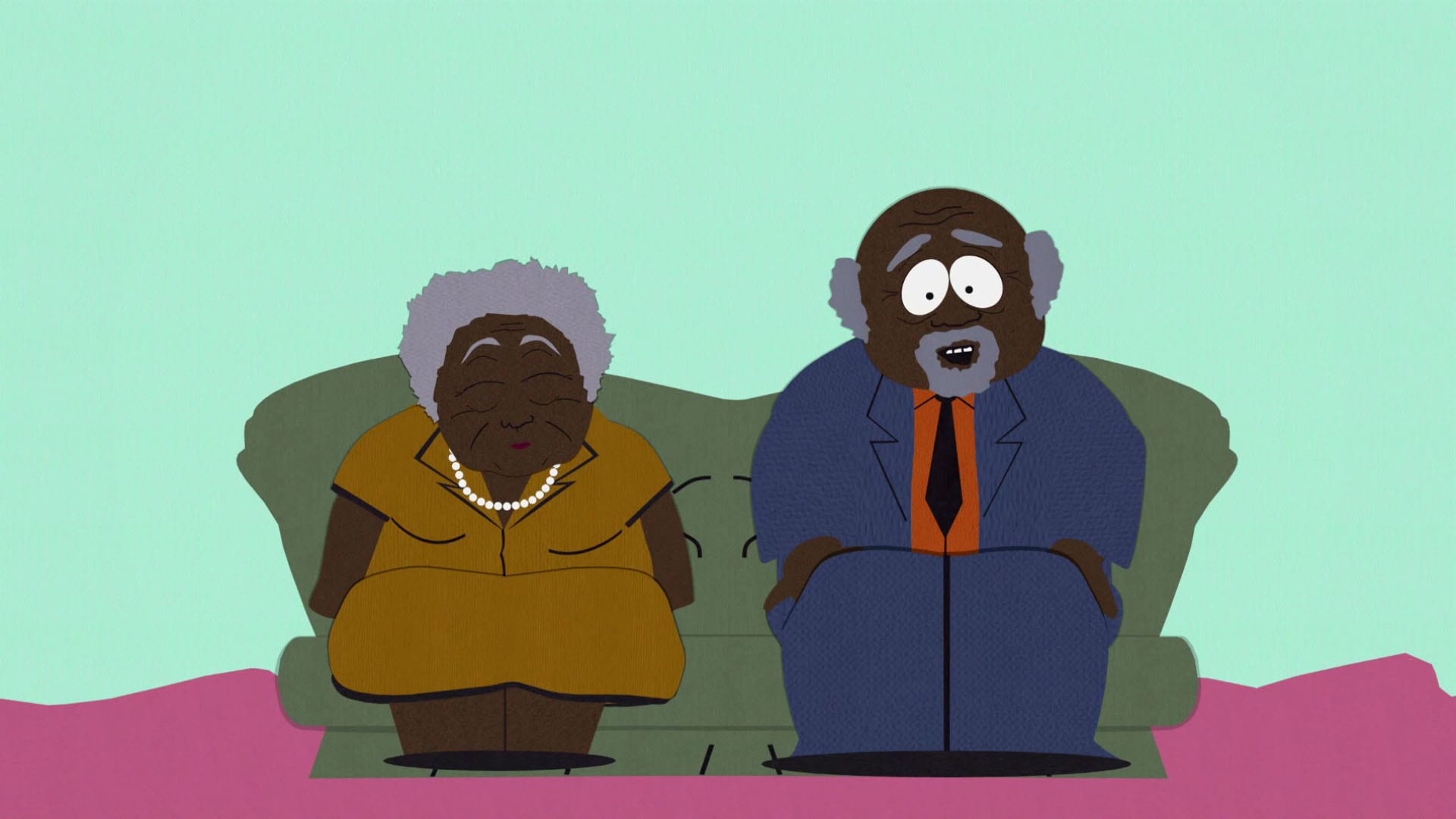 South Park