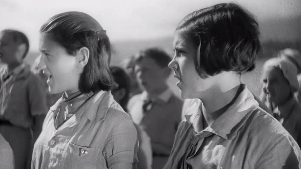 Новый Гулливер (1935)