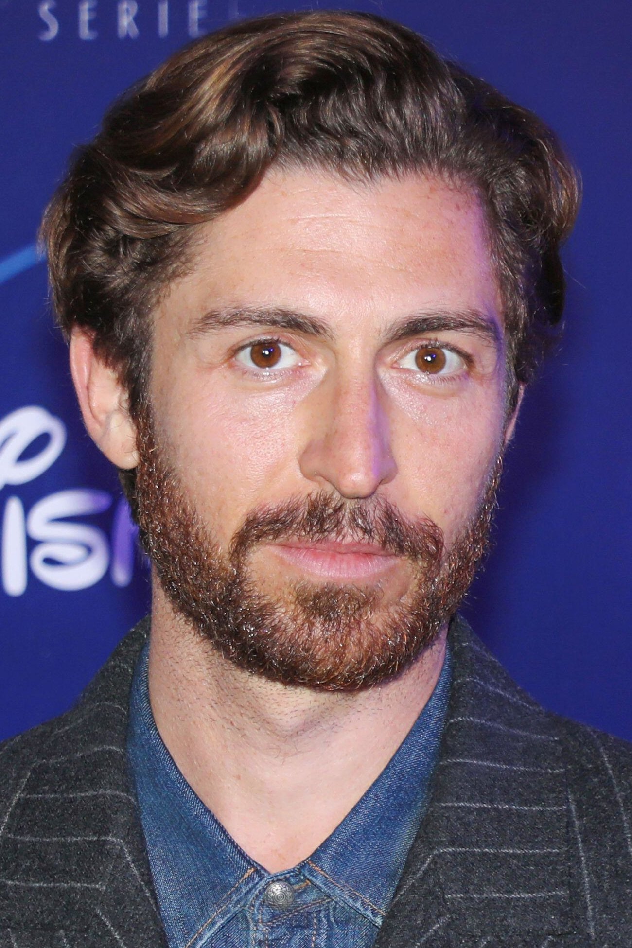 et billede af Jacopo Rampini