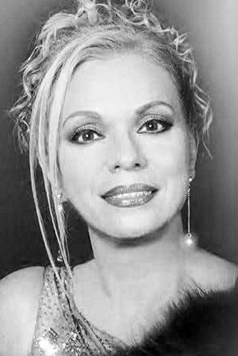 et billede af Iskra Radeva