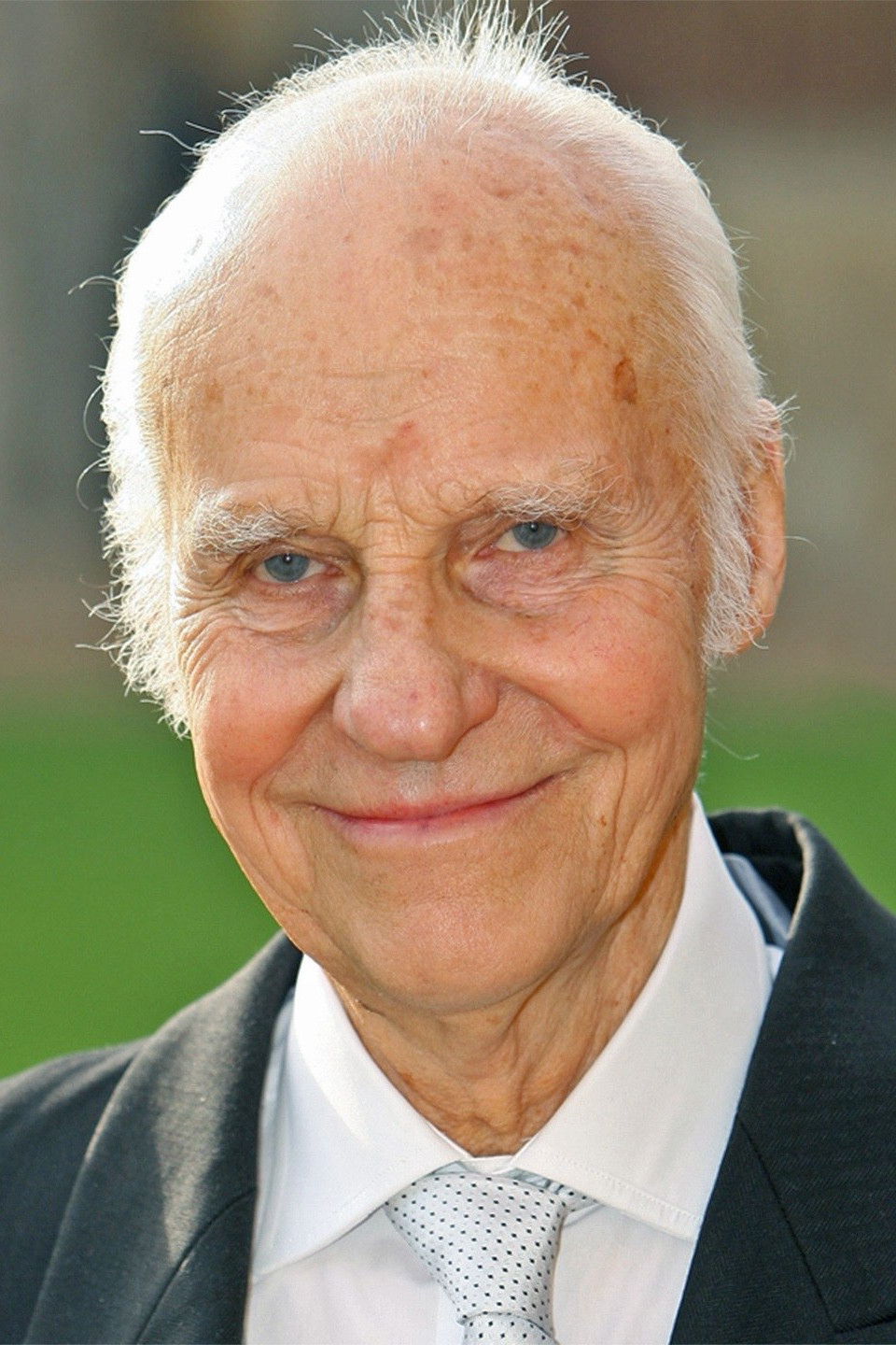 et billede af Billy Williams