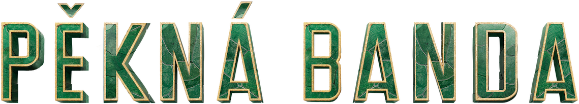 Pěkná banda