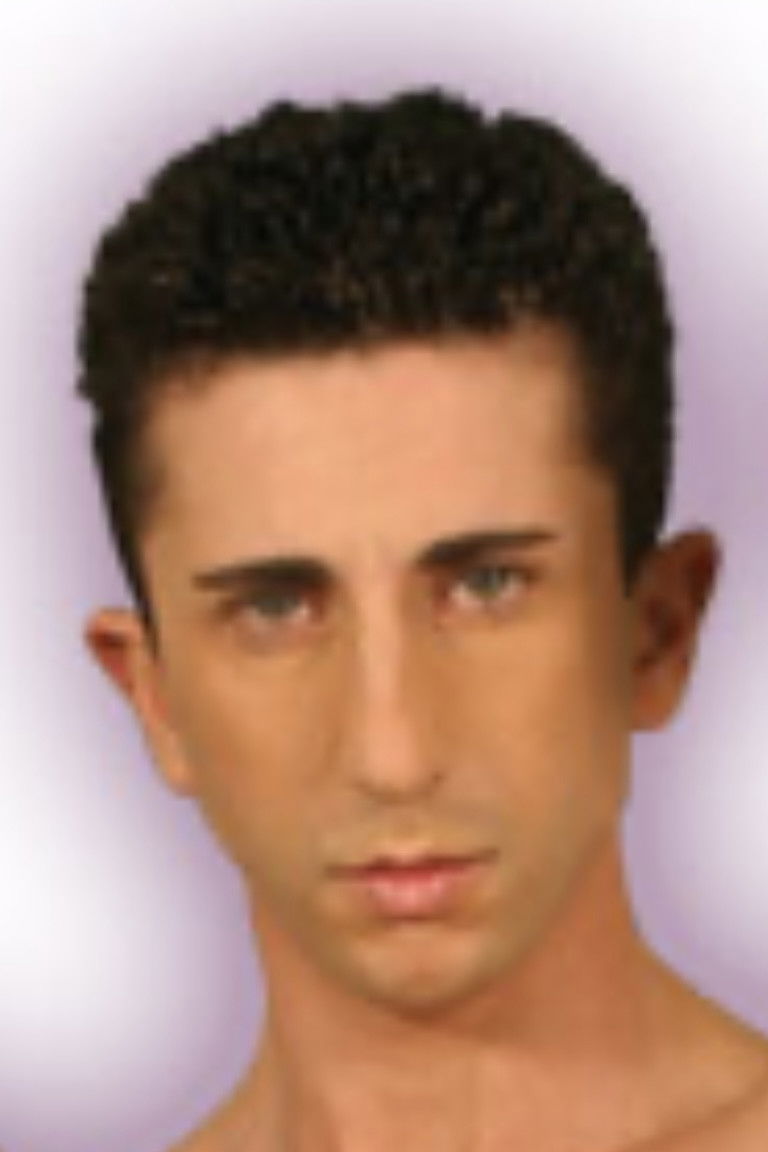 et billede af Massimo Milano