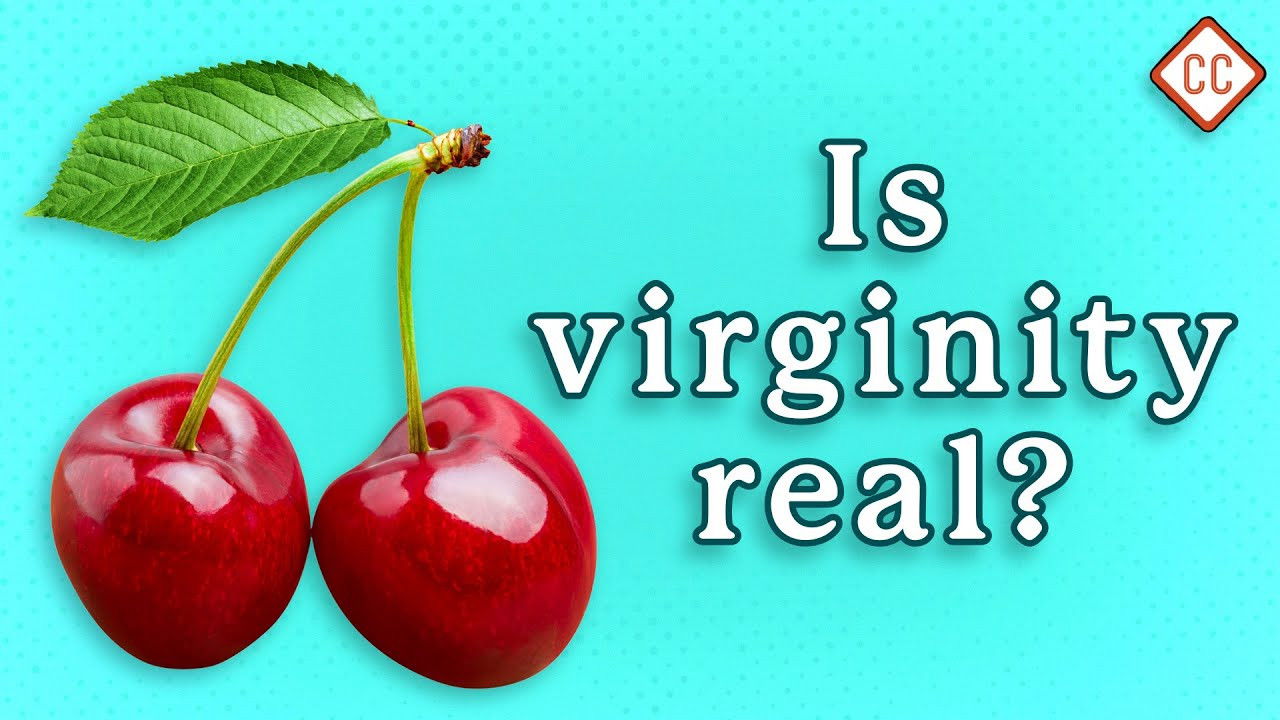 Thumbnail for Is virginity real? Season 1 Episode 6