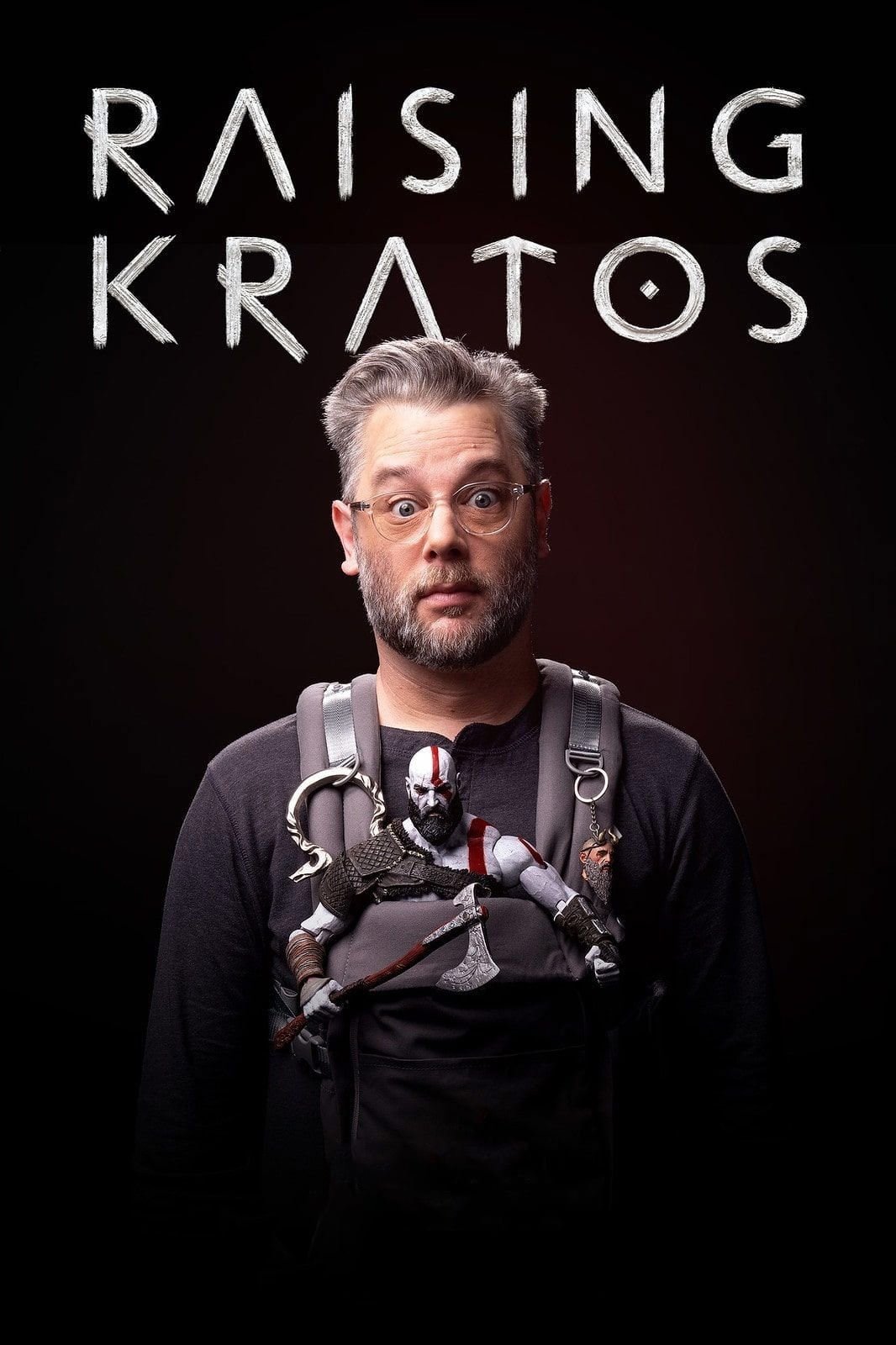 Raising Kratos