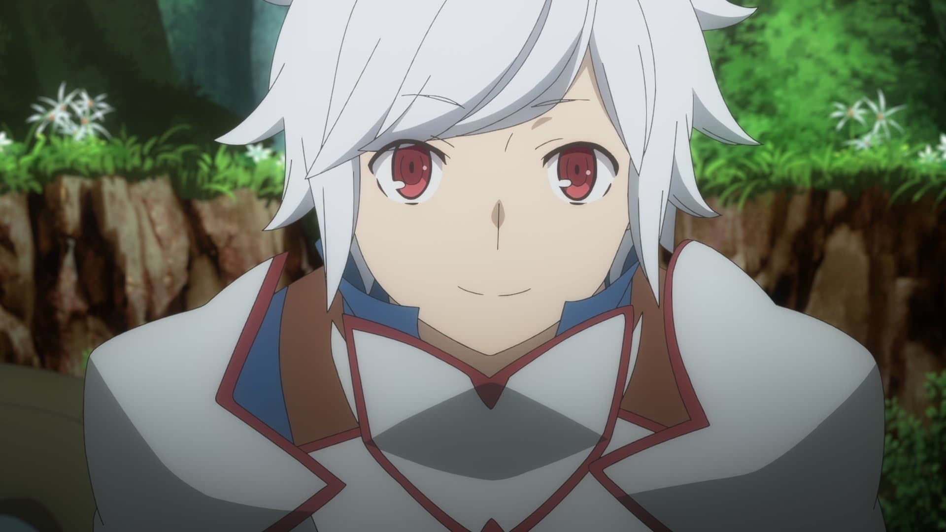 DanMachi : Familia Myth. 