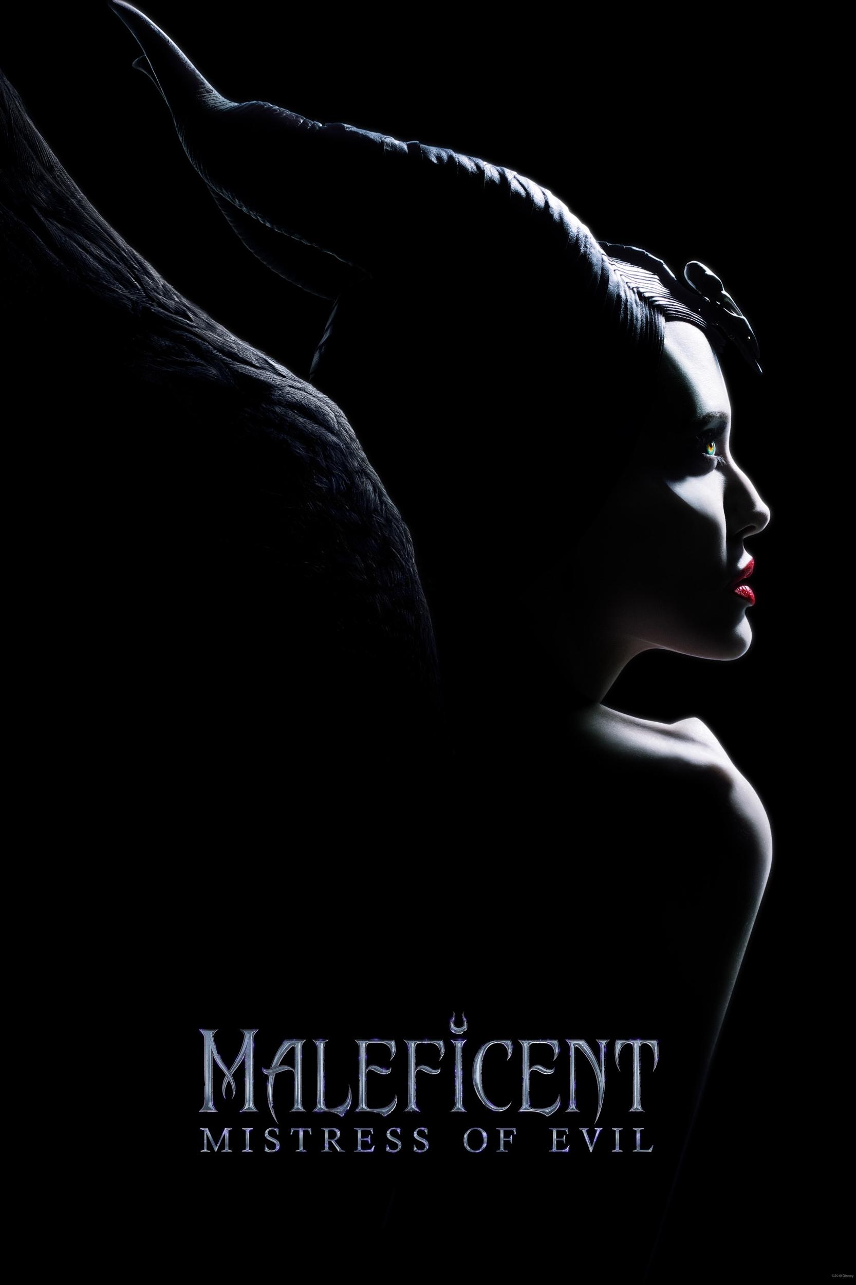 Maleficent: Mistress Of Evil