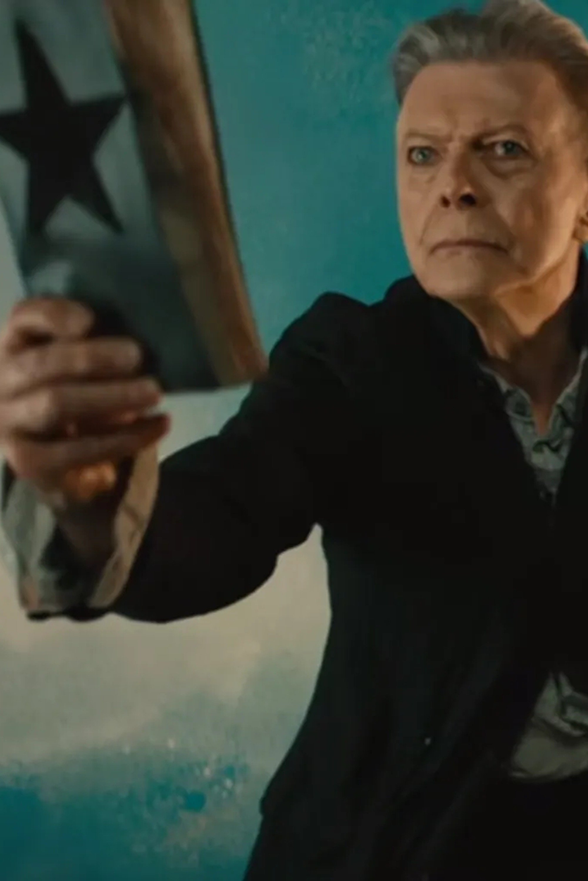 Blackstar Blackstar
