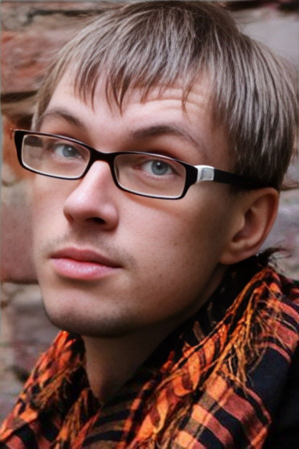 et billede af Yanis Safonov