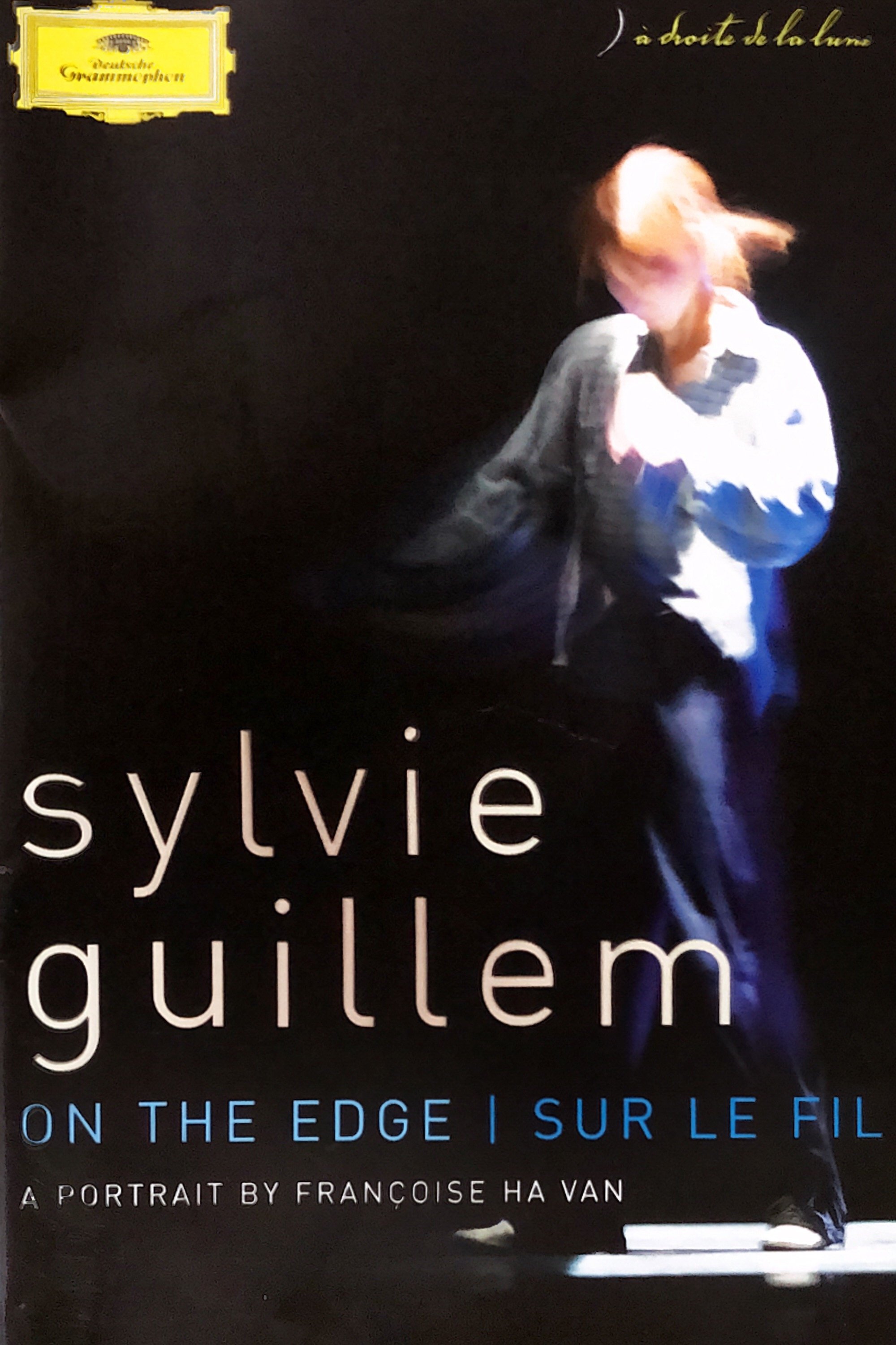 Sylvie Guillem - On The Edge Sylvie Guillem - On The Edge