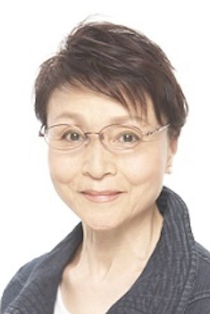 et billede af Mizuka Arima