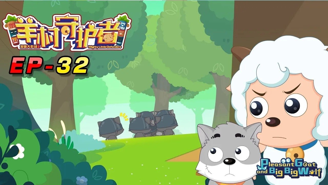 Thumbnail for Episode 32 Season 1 Episode 32