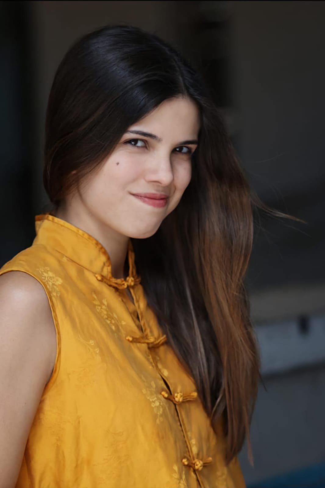 et billede af Barbara Pitzianti