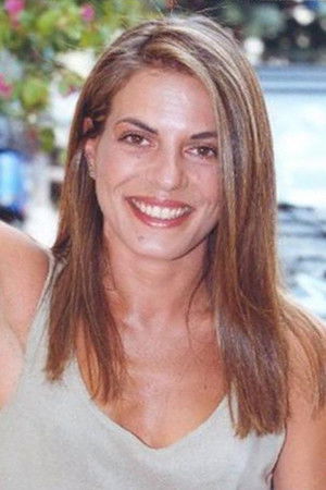 et billede af Nantia Deliyanni