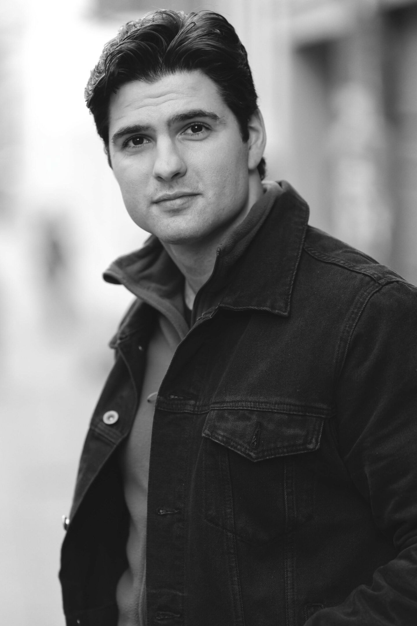 et billede af Pavel Ivanov