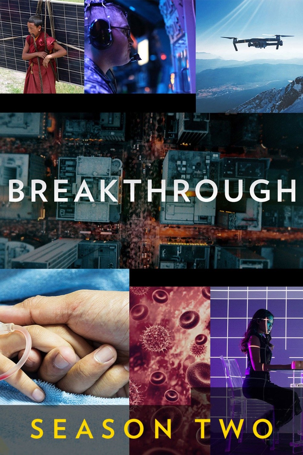 Breakthrough - Season 2