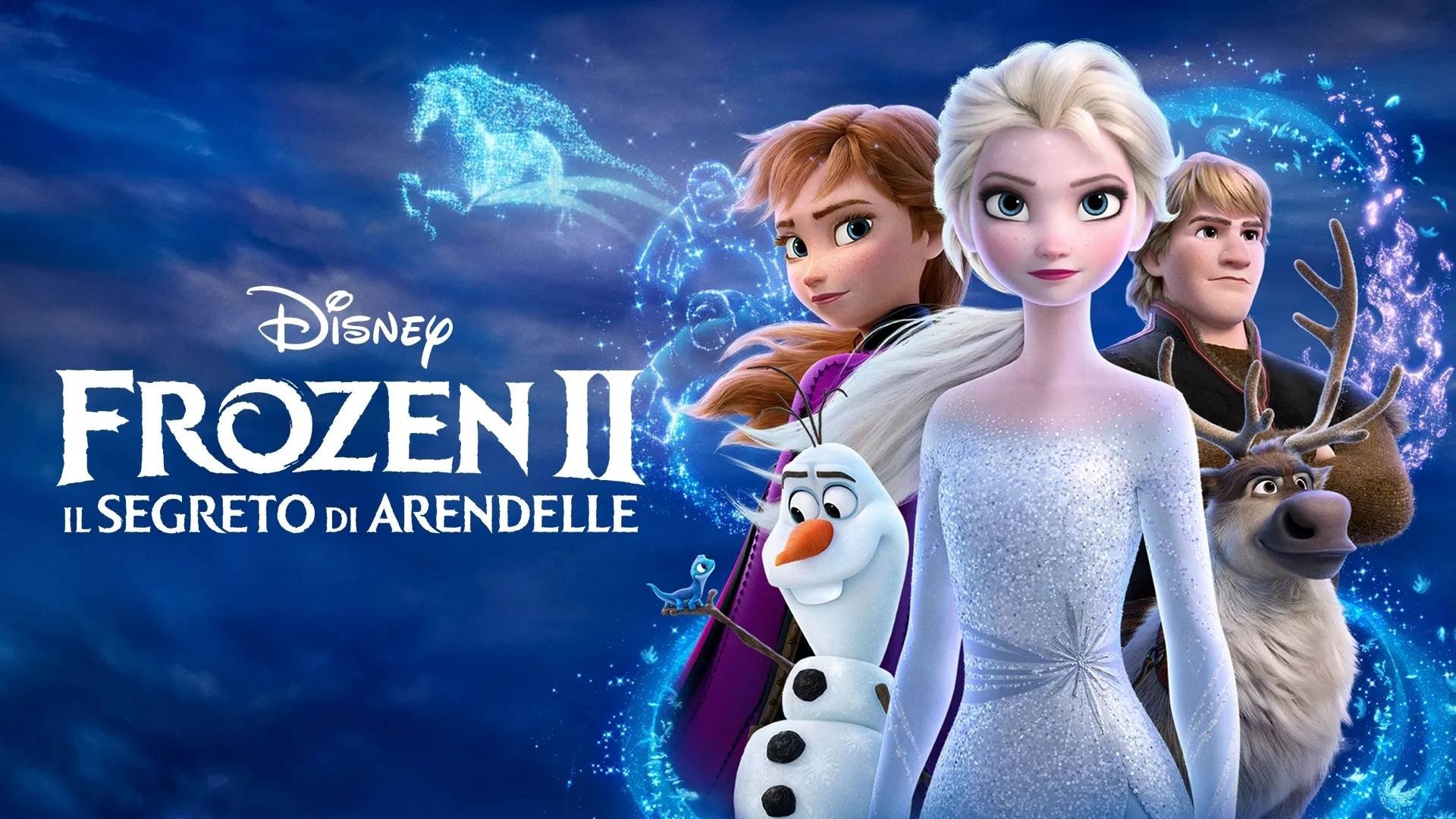Frozen II