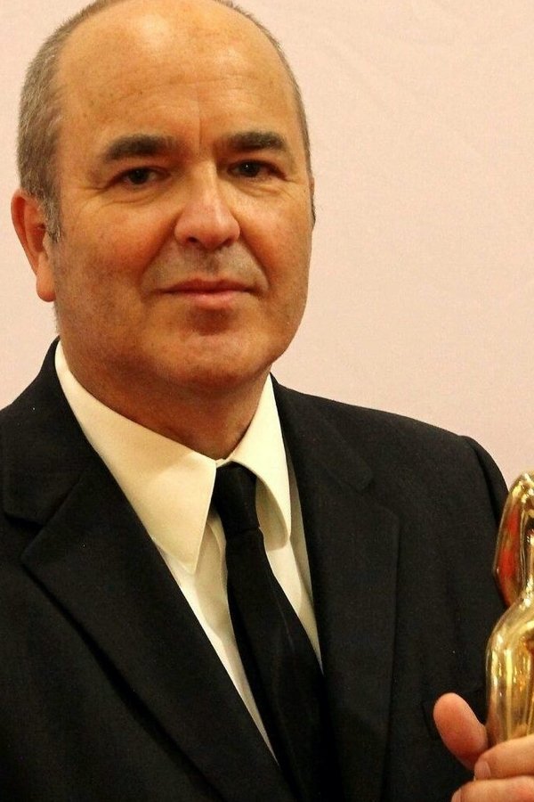 Kenneth J. Harvey | Cinematography